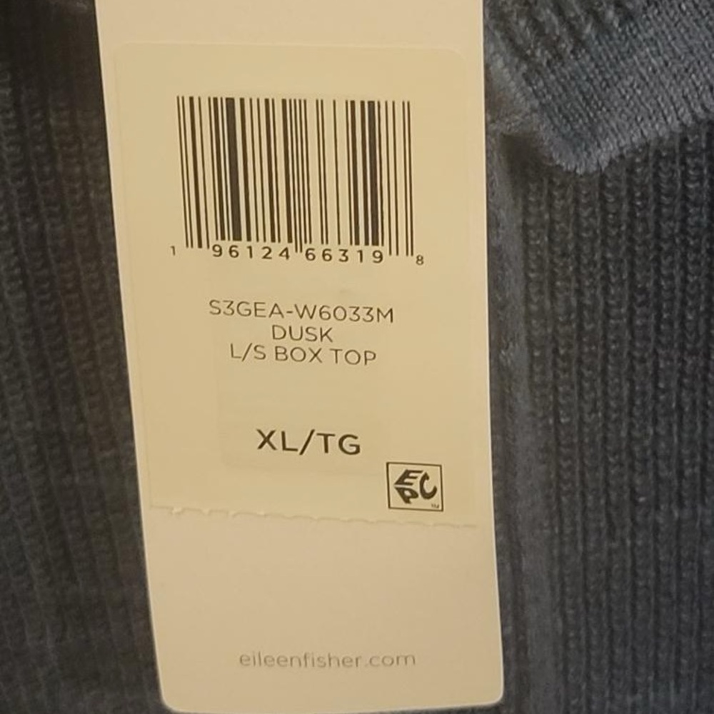 Sweater - Picture 2 of 2